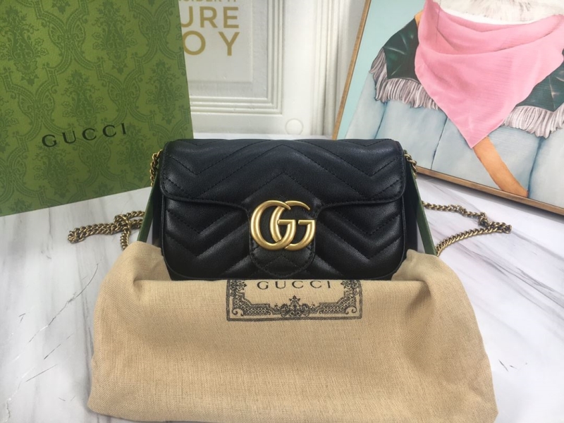 Gucci Satchel Bags